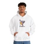 Chiyonofuji Mitsugu Hoodie