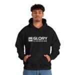 Glory Kickboxing Hoodie