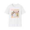 Predator's Crowning Night Ngannou Tee