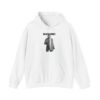 Blachowicz white Hoodie