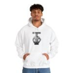 St Pierre Hoodie