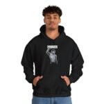 Dustin Poirier Hoodie