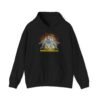 Harumafuji Kohei black Hoodie