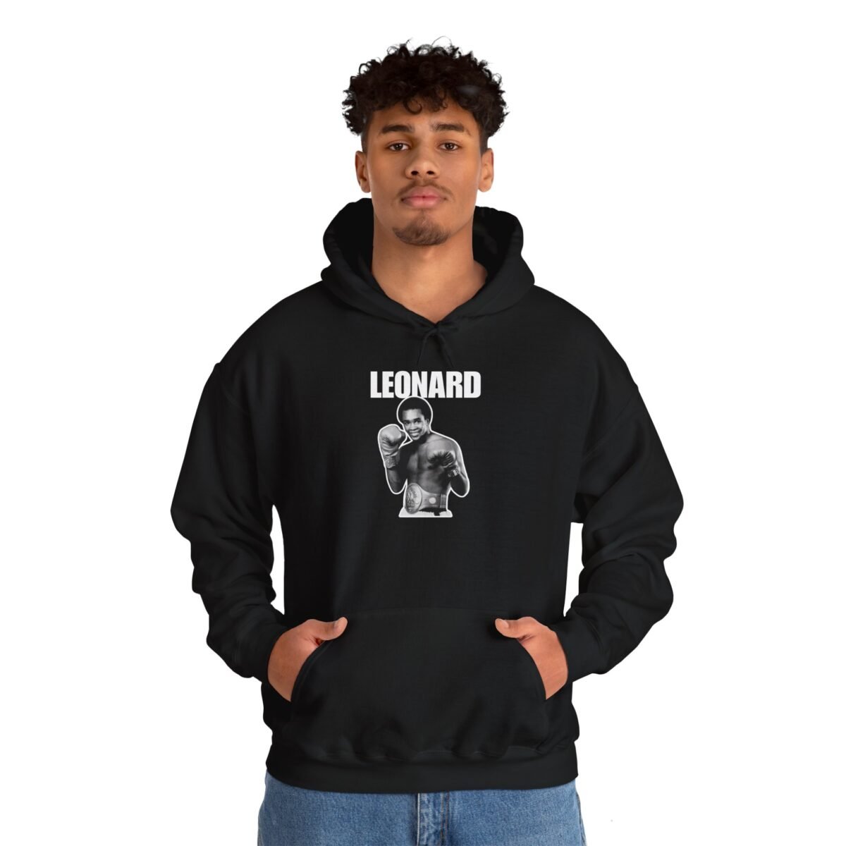 Leonard Hoodie