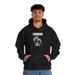 Leonard Hoodie