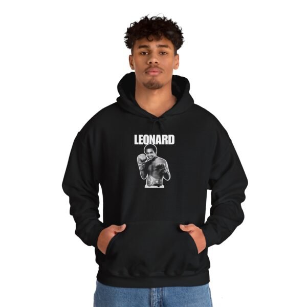 Leonard Hoodie