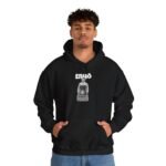 Enho Hoodie