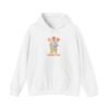 Hakuho Sho white Hoodie