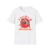 Chiyonofuji Mitsugu Sumo Tee