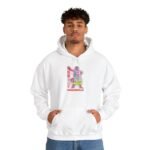 Harumafuji Hoodie