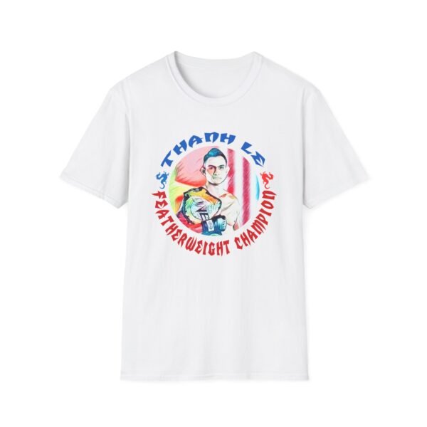 Thanh Le ONE FC Champion Tee