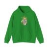The Notorious Conor McGregor green Hoodie