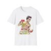 Young Sugar Ray Leonard Tee