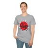 Shotokan Karate Do gray Tee