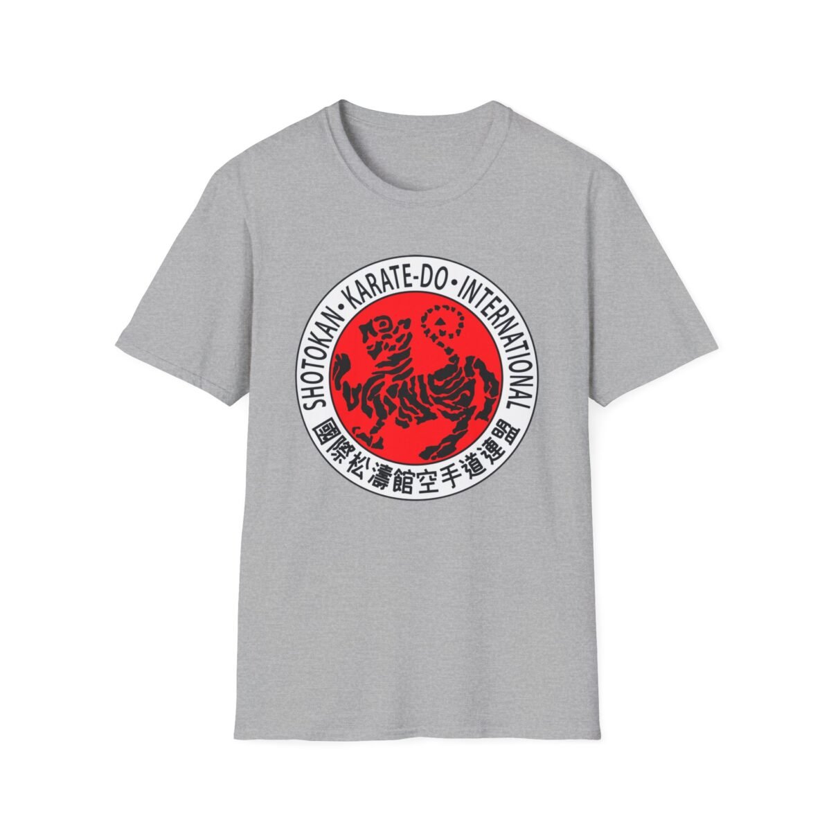 Shotokan Karate Do Tee