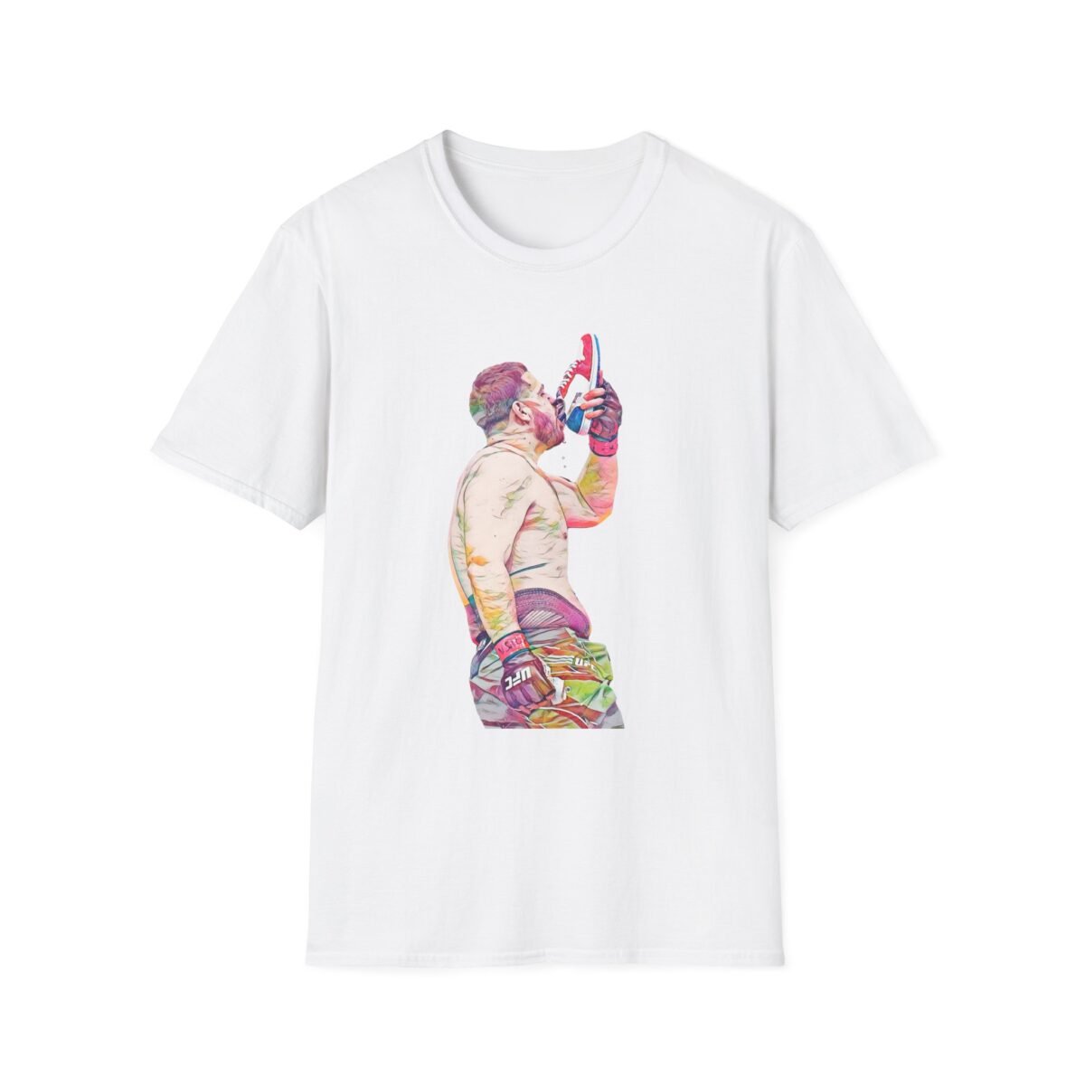 Tai Tuivasa Shoey Tee