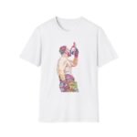 Tai Tuivasa Shoey Tee