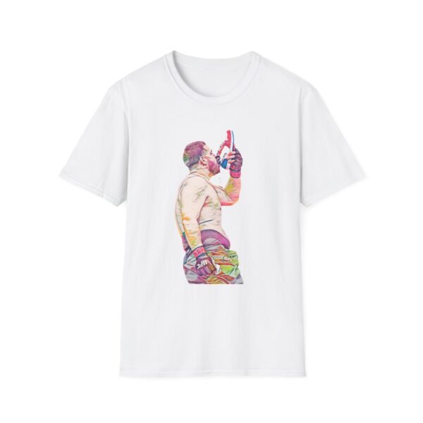 Tai Tuivasa Shoey Tee
