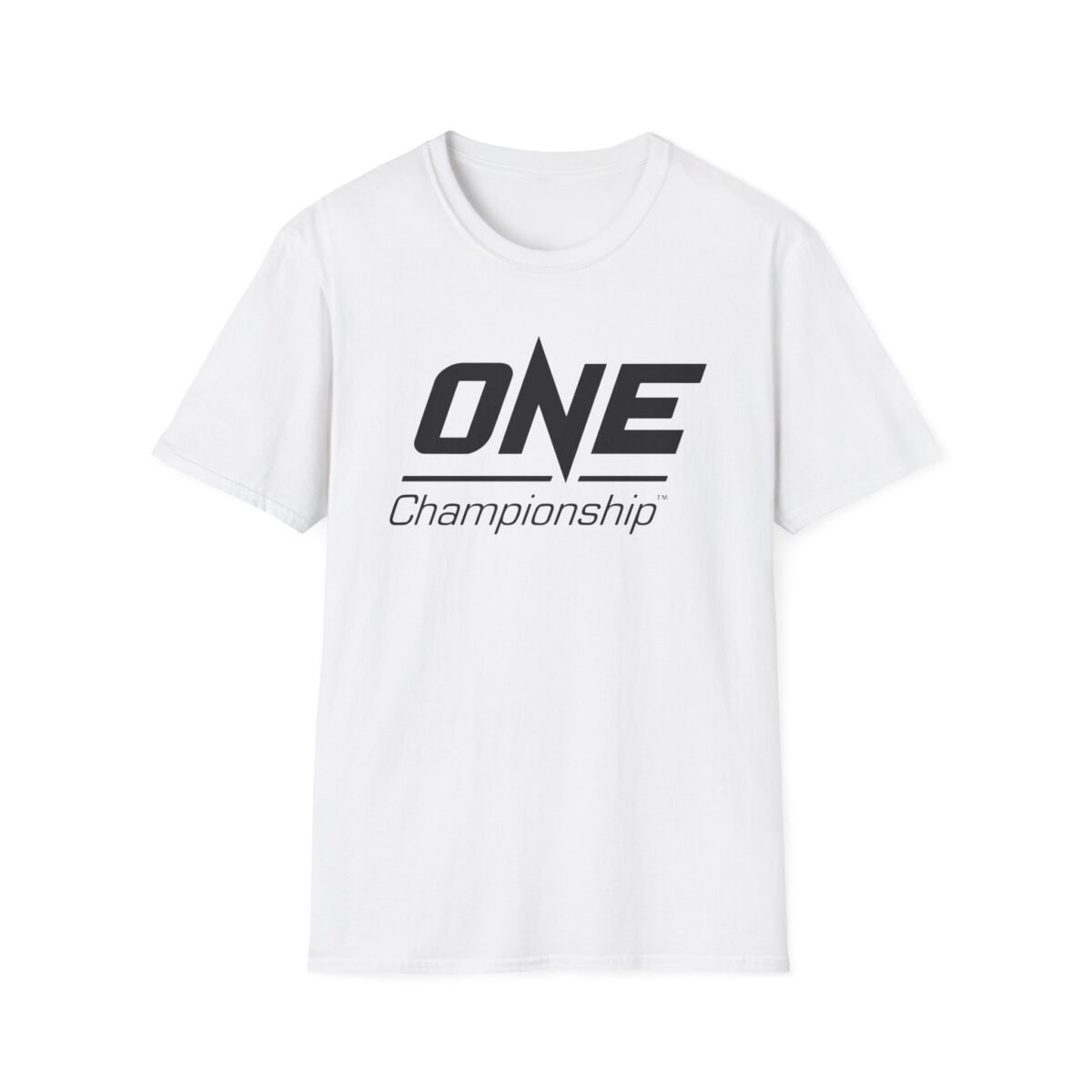 ONE Championship MMA Tee