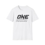 ONE Championship MMA Tee