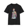 Bobby Green Unisex black Tee