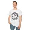 Boxing Motivation white Tee