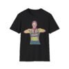 Ronda Rowdy Rousey black Tee
