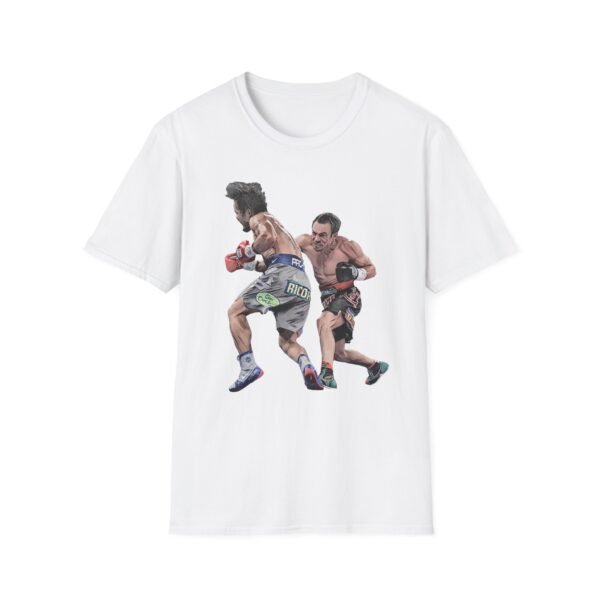 Pacquiao vs Marquez 4 KO Tee