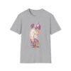 Tai Tuivasa Shoey gray Tee