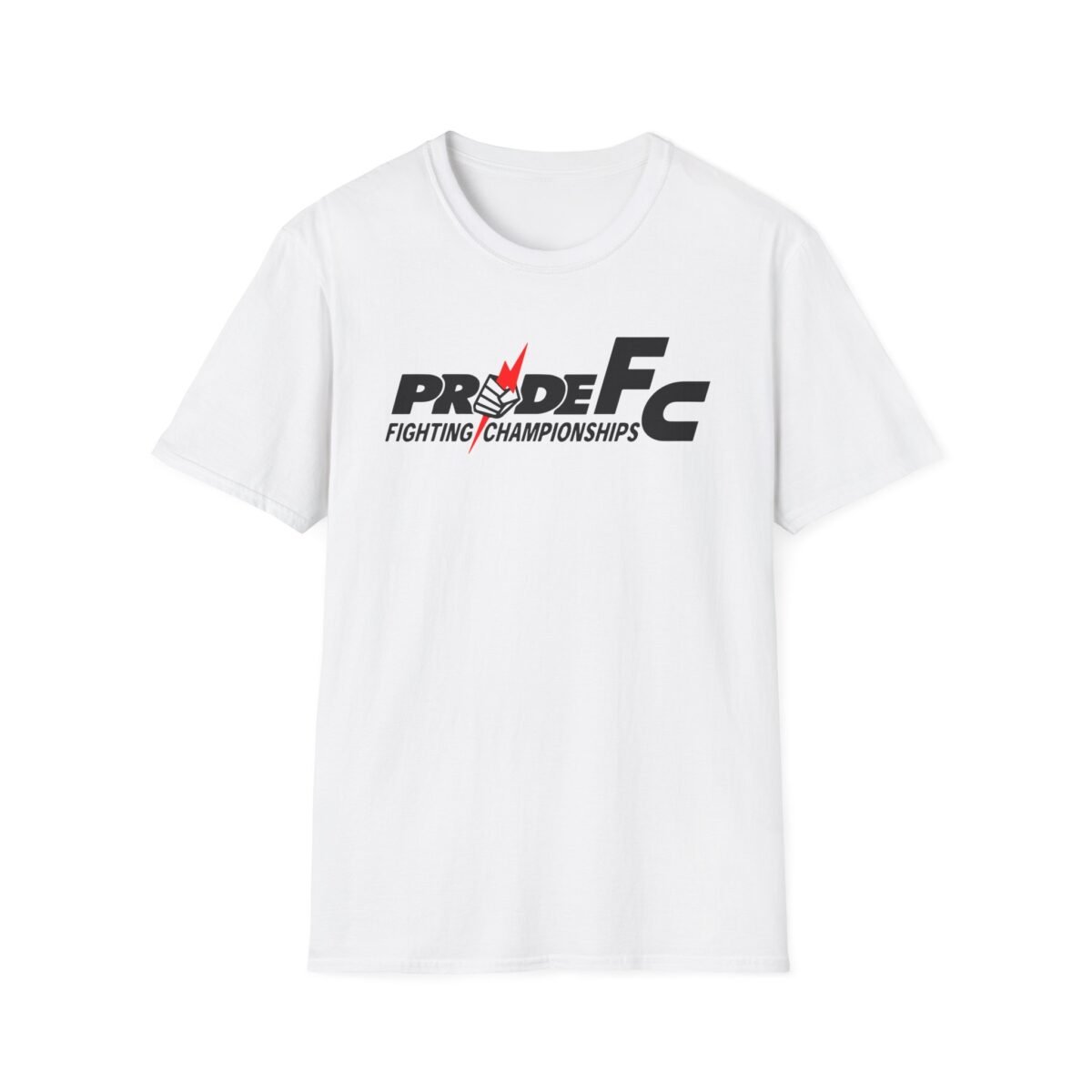 Pride Fighting Good Old days Tee