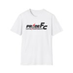 Pride Fighting Good Old days Tee