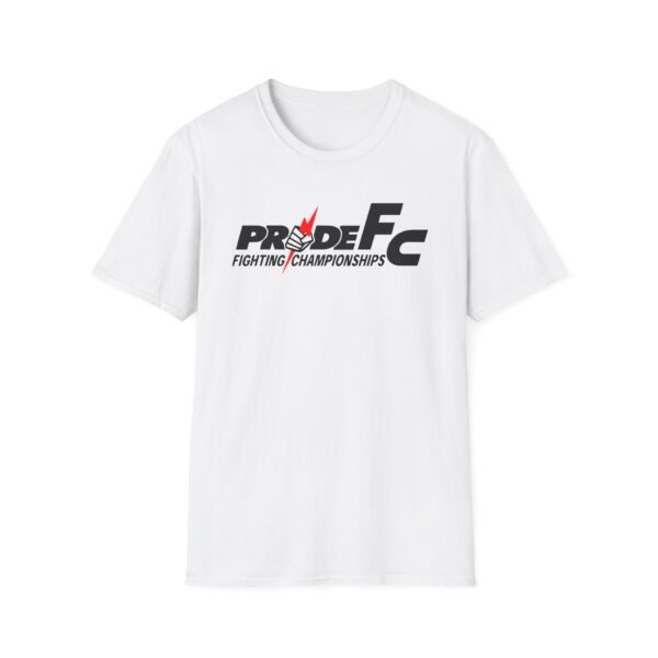 Pride Fighting Good Old days Tee