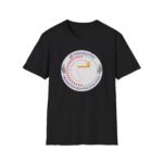 Kru Master Muay Thai Association Tee