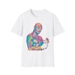 Marvin Hagler Tee