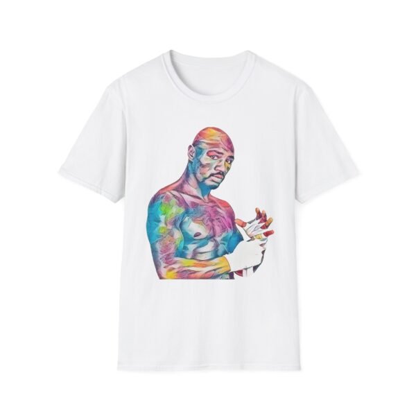Marvin Hagler Tee