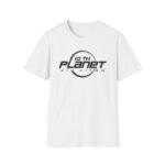 Planet 10 Jiu-Jitsu Tee