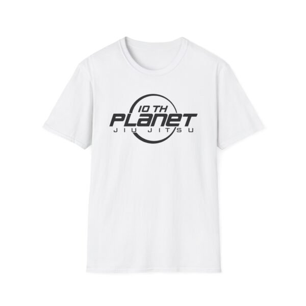 Planet 10 Jiu-Jitsu Tee