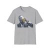Conor McGregor Money gray Tee