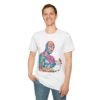 Marvin Hagler white Tee