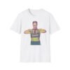 Ronda Rowdy Rousey Tee