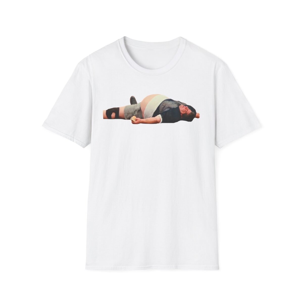 Joey Diaz Tired Tee