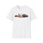 Joey Diaz Tired Tee