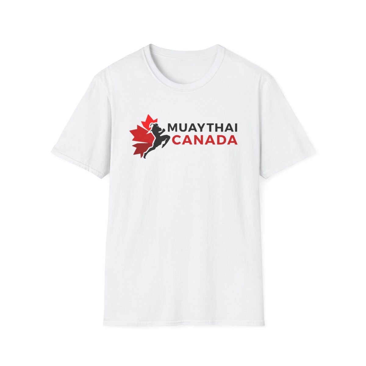 Muay Thai Canada Tee