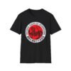 Shotokan Karate Do black Tee