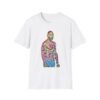 Anthony Rumble Johnson Tee