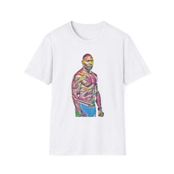 Anthony Rumble Johnson Tee
