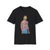 Anthony Rumble Johnson black Tee