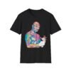 Marvin Hagler black Tee