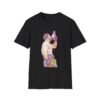 Tai Tuivasa Shoey black Tee