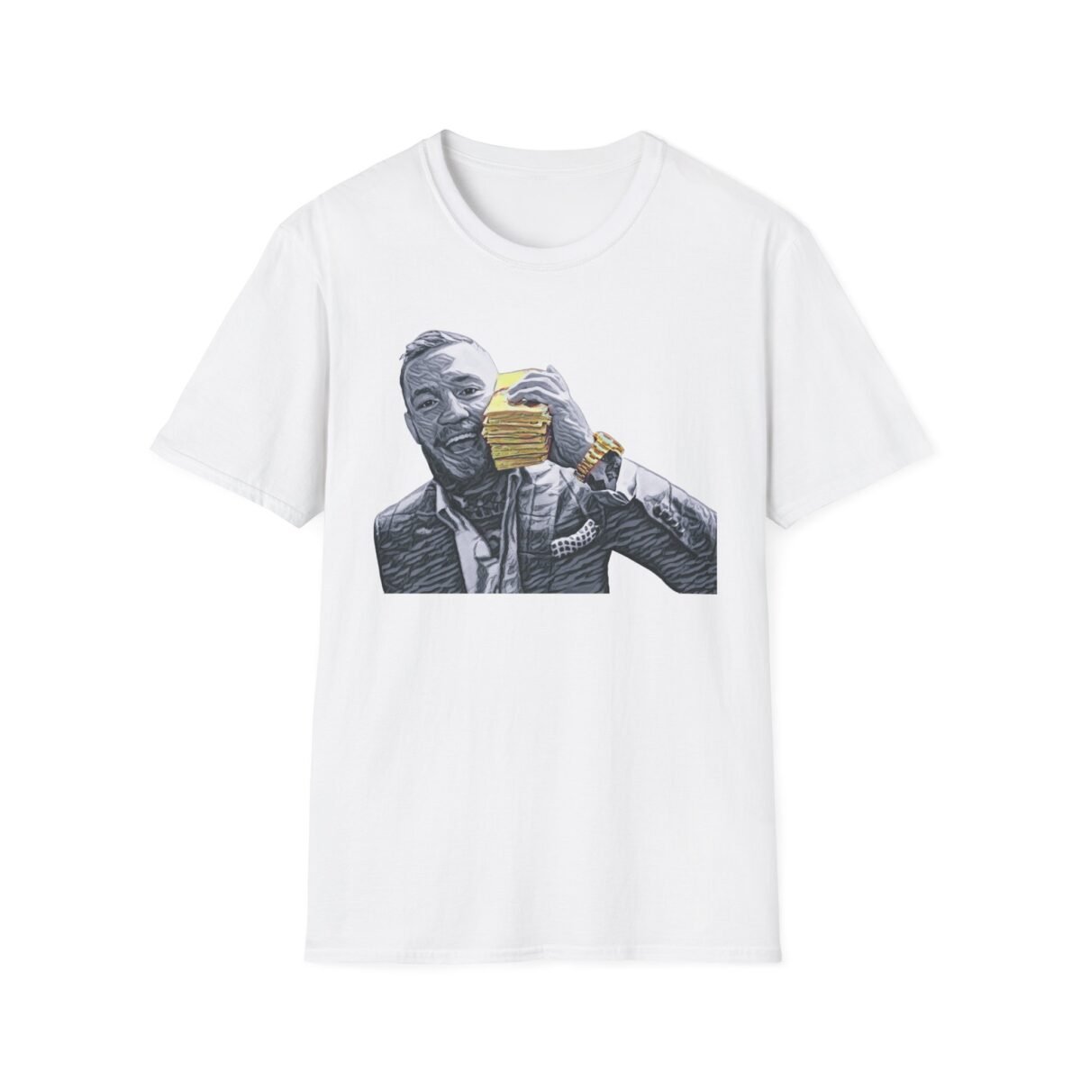 Conor McGregor Money Tee